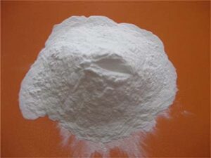 Alúmina fundida blanca para pulir cerámica