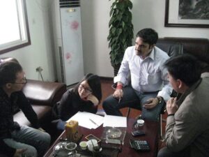 CASOS -5-Alumina abrasives-Henan Sicheng