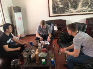 CASOS -4-Alumina abrasives-Henan Sicheng